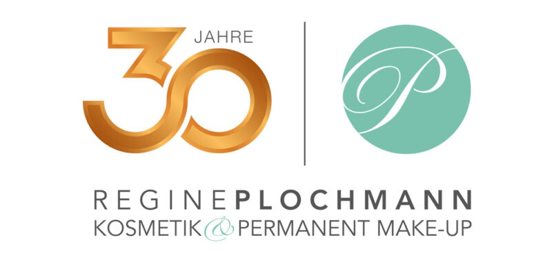 30 Jahre Jubiläum Plochmann-Kosmetik & Permanent Make-up
