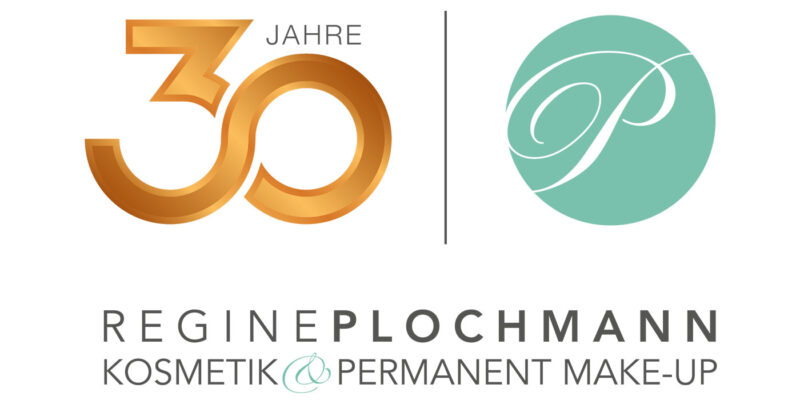 30 Jahre Jubiläum Plochmann-Kosmetik & Permanent Make-up