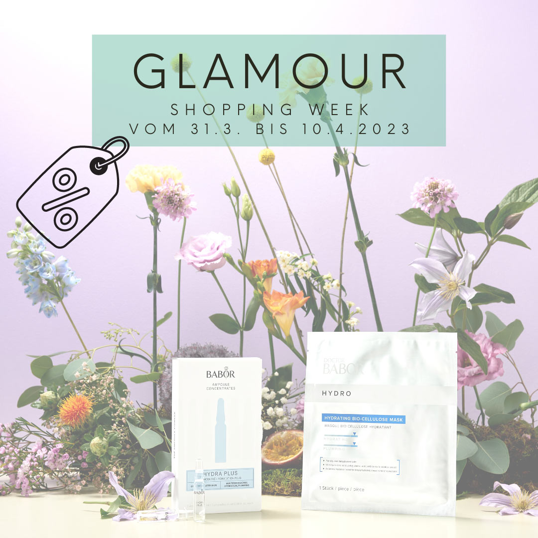 Glamour-Shopping-Week-BABOR-Plochmann-Starnberg