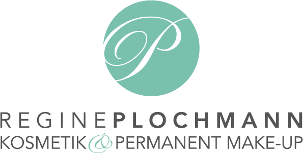 Plochmann Kosmetik & Permanent Make-up Logo